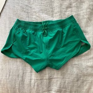Charlie by Matthew Zink, Sun Short, XS, Palm